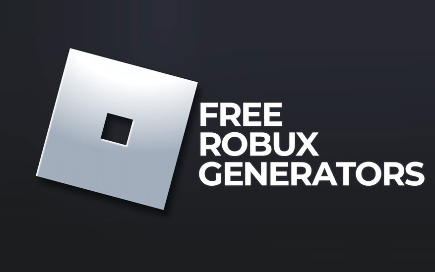 Are Free Robux Generators Legitimate and Trustworthy