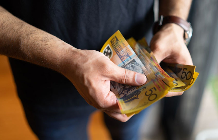 Managing Cash Flow Effectively: The Lifeblood of Home Businesses