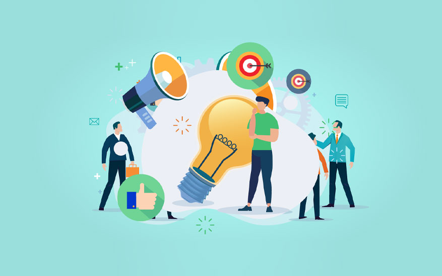 Creating an Proven Marketing Plan for Law Firms