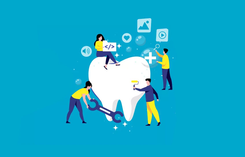 Tips for Building a Strong Online Presence for Your Dental Practice