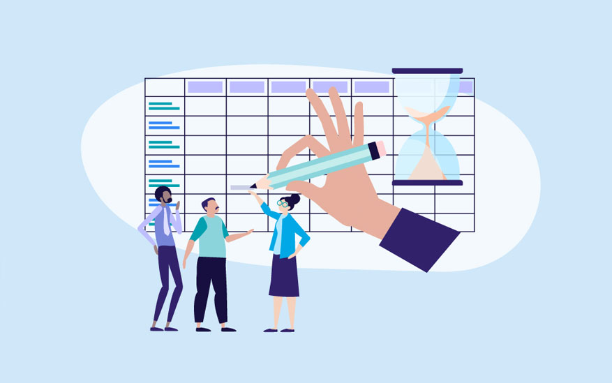 Why a Skills Matrix Is Essential for Talent Development in Your Organization