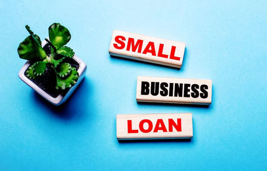 The Complete Guide to Small Business Loans