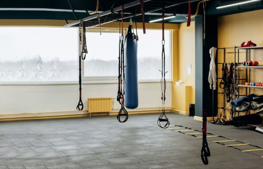 How to Start a Fitness Studio: The Complete Guide