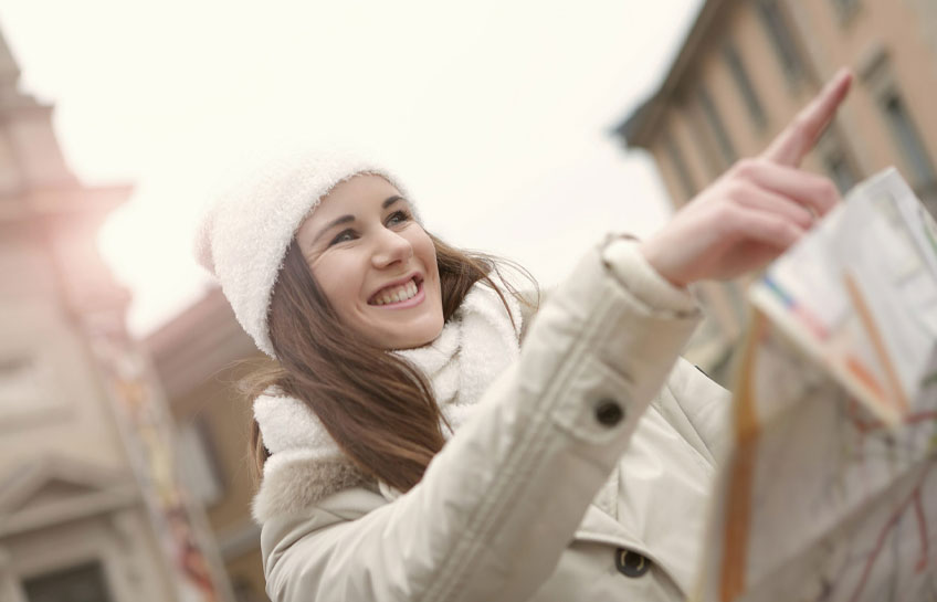 How to Start a Tour Guide Services Business