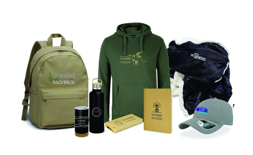 Strategies for Integrating Promotional Products into Your Marketing Plan