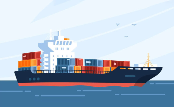 How to choose an International Maritime Transport Company