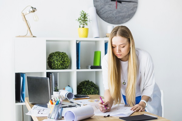 What Accounting is Needed for a Small Business?