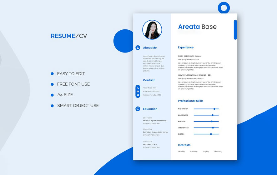 How to Use a Mining Resume Template to for Your Dream Job in the Australian Mining Industry