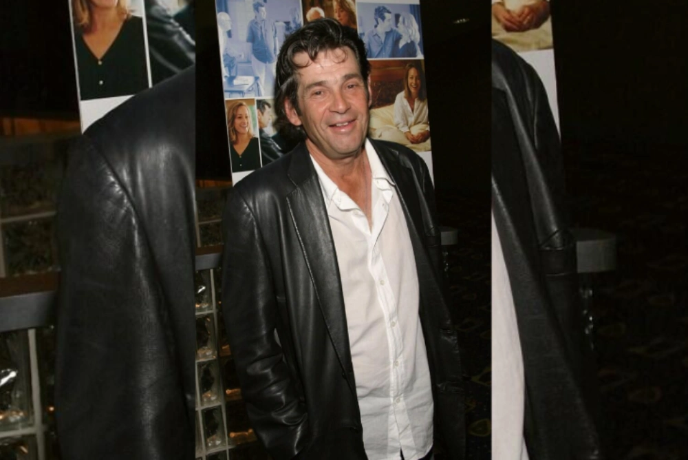 Alan Rosenberg net worth: Actor's $5 million fortune built through diverse roles in TV, film, and leadership in SAG-AFTRA.