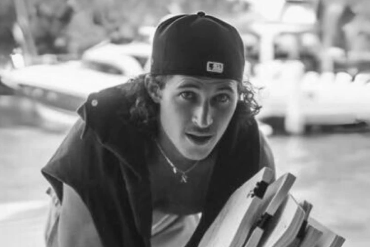 Blake Rocha net worth: Young entrepreneur showcasing his success in real estate and online business ventures.