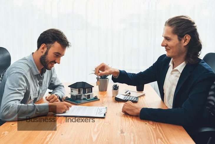 Myfastbroker Mortgage Brokers helping clients find the perfect home loan