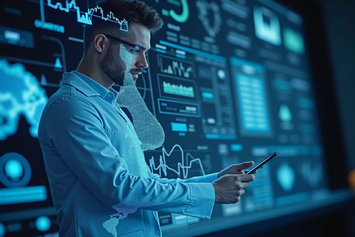 Ztec100.com: Innovative tech, health, and insurance solutions platform