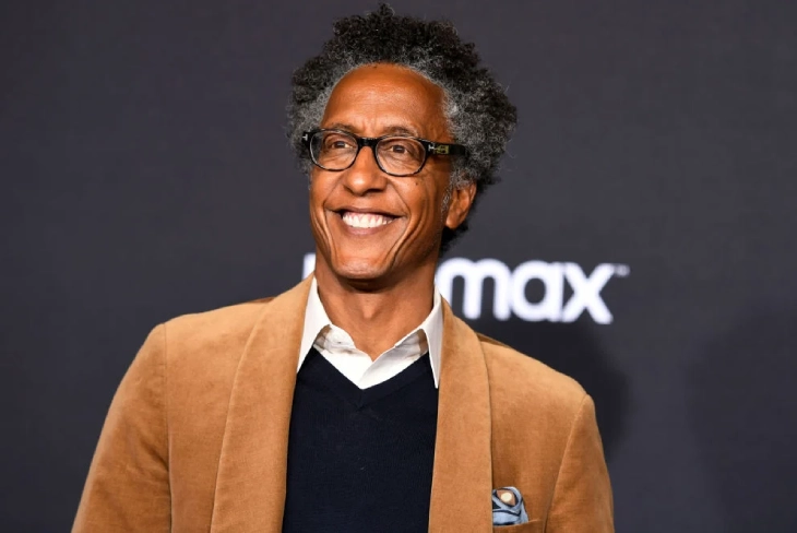 Andre Royo net worth reflected through successful acting career milestones.