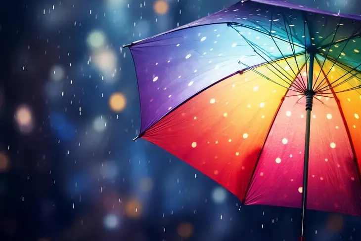 vcweather.org interface showing real-time weather data and forecast