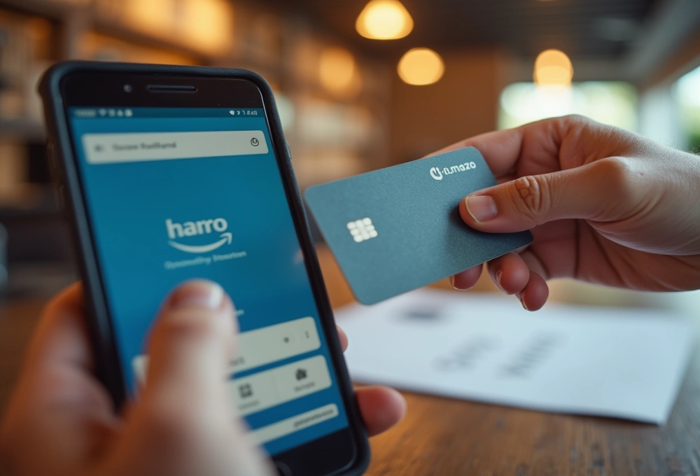 Amazon stops accepting Venmo payments on January 10, 2024, impacting online shoppers and digital payment landscape.