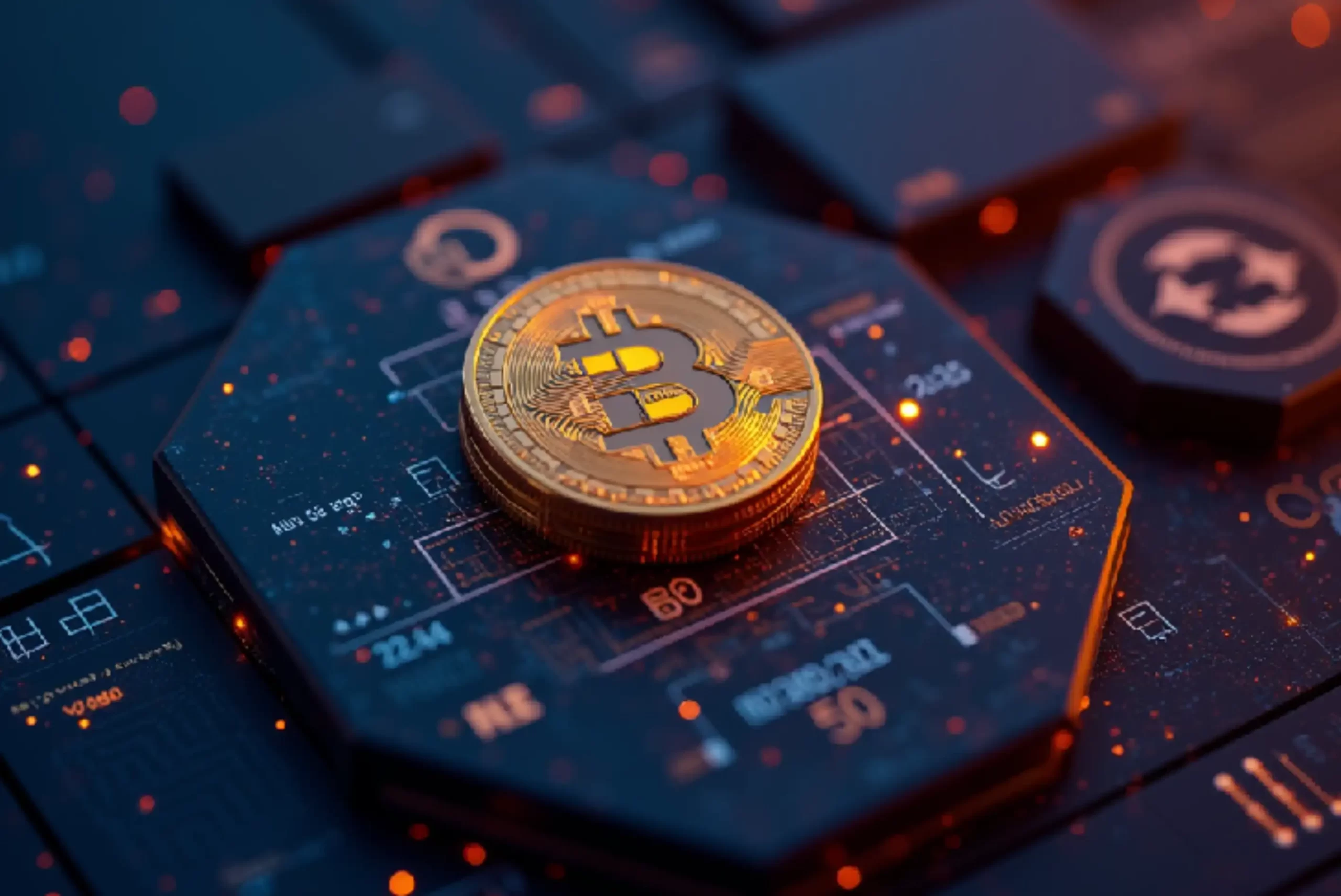 Crypto30x.com gigachad platform showcasing high-leverage crypto trading interface with advanced AI-driven tools.