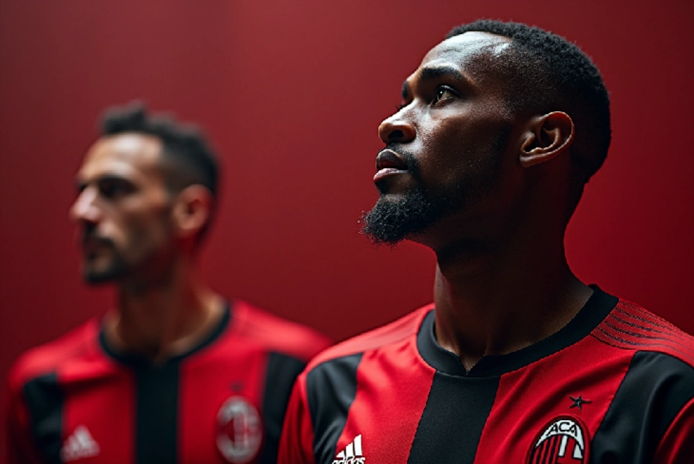 Crypto30x.com ac milan logo showcasing innovative partnership between cryptocurrency platform and iconic football club.