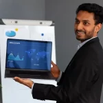 AI helping small businesses improve customer service and grow faster